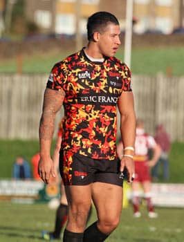 Dwayne Barker